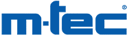 m-tec logo
